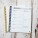 AGENDA DOCENTE  MEDIA OFICIO 17x21