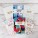 PLANNER MENSUAL PERPETUO Conv.