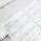 PLANNER MENSUAL PERPETUO Conv.