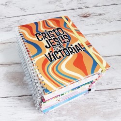 CUADERNOS TAPA DURA...