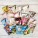 ANOTADOR 10x14 DISEÑOS INFANTILES CON LAPICERA Conv.
