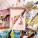ANOTADOR 10x14 DISEÑOS INFANTILES CON LAPICERA Conv.