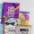 KIT ESCOLAR SUPER COMPLETO