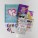 KIT ESCOLAR SUPER COMPLETO