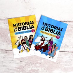 LIBRO PARA COLOREAR...