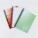 Cuadernos Punteados Lettering Conv.