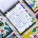 CHECKLIST BLOCK DE JUEGOS