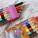 LAPICES DE COLORES CAJA POR 6