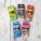 LAPICES DE COLORES CAJA POR 6