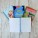 CUADERNO Tamaño A5 Anillados Conv.