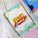 CUADERNO Tamaño A5 Anillados Conv.
