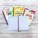 CUADERNO Tamaño A5 Anillados Religioso