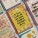 AGENDA A6 PERPETUA FRASES Int.B&N Religioso