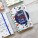 CUADERNO A6 TAPA DURA Convencional