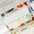 PLANNER SEMANAL A4 IMANTADO Conv.