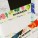 PLANNER SEMANAL A4 IMANTADO Conv.