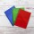 CUADERNO A5 LINEA ECO PLAST