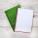 CUADERNO A5 LINEA ECO PLAST