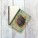 CUADERNO A5 LINEA ECO NAT