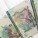 CUADERNO A5 LINEA ECO NAT