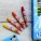 CRAYONES OLEO PASTEL X12