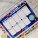 PLANNER SEMANAL A4 IMANTADO Religioso