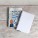 CUADERNO 20X14 Promesa a la Bandera