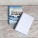 CUADERNO 20X14 Promesa a la Bandera
