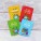MINI PLANNER ESCOLAR