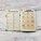 MINI PLANNER ESCOLAR