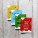 CUADERNO 10X14 ABROCHADO HOJAS LISAS