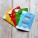 CUADERNO 10X14 ABROCHADO HOJAS LISAS