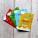 CUADERNO 10X14 ABROCHADO HOJAS LISAS