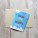CUADERNO 10X14 ABROCHADO HOJAS LISAS