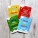 CUADERNO 10X14 ABROCHADO HOJAS LISAS