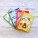 AGENDA VETERINARIA Int. Full Color Conv.