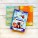 AGENDA VETERINARIA Int. Full Color Conv.
