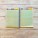 AGENDA VETERINARIA Int. Full Color Conv.