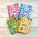 CUADERNO PARA RECETAS Int. Full Color Conv