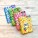 CUADERNO PARA RECETAS Int. Full Color Conv