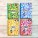 CUADERNO PARA RECETAS Int. Full Color Conv