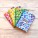 CUADERNO PARA RECETAS Int. Full Color Conv
