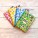 CUADERNO PARA RECETAS Int. Full Color Conv