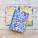 CUADERNO PARA RECETAS Int. Full Color Conv