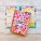 CUADERNO PARA RECETAS Int. Full Color Conv