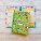 CUADERNO PARA RECETAS Int. Full Color Conv