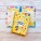 CUADERNO PARA RECETAS Int. Full Color Conv