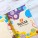 CUADERNO PARA RECETAS Int. Full Color Conv