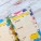 CUADERNO PARA RECETAS Int. Full Color Conv