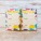CUADERNO PARA RECETAS Int. Full Color Conv